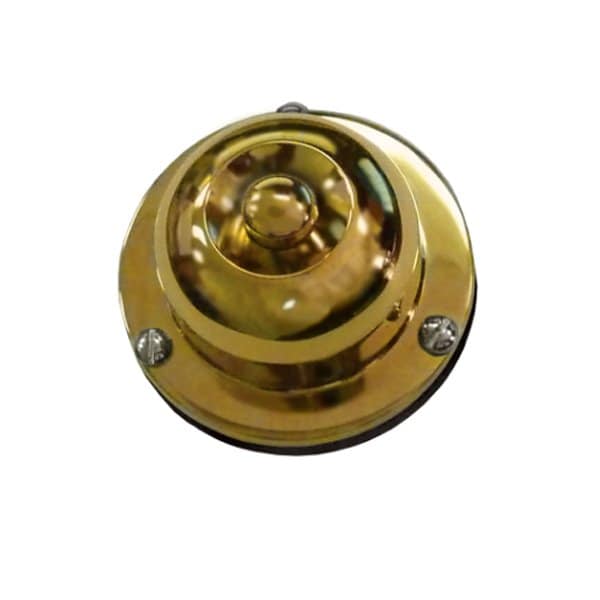 TRINE: 65P Weatherproof Low Voltage Pushbutton